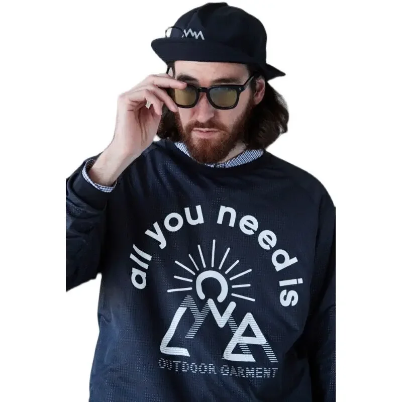 

25ss COMFY Outdoor Waterproof Duck Tongue Hat Sun Protection and Sunshade Fisherman Caps Tide