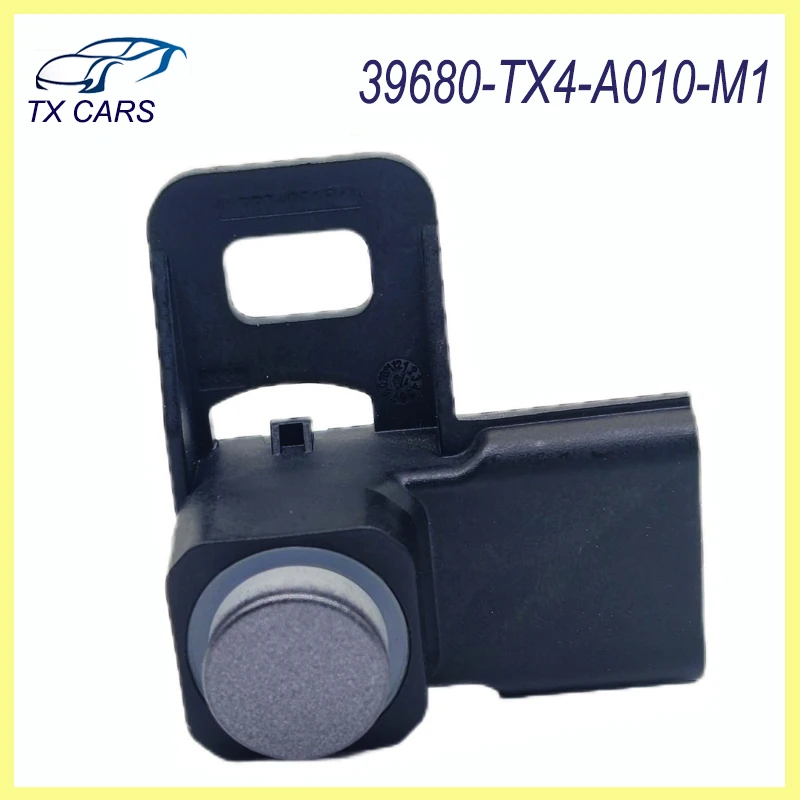 

39680-TX4-A010-M1 PDC Parking Sensor Radar Color Glitter Grey For Honda Civic with Clip