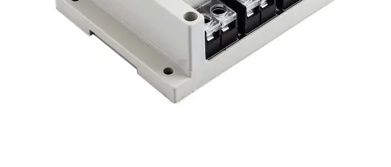 5V12V24V48VDC DC Dual Power Supply Automatic Switching Device Power Failure Automatic Switching Switching Switch UPS Module