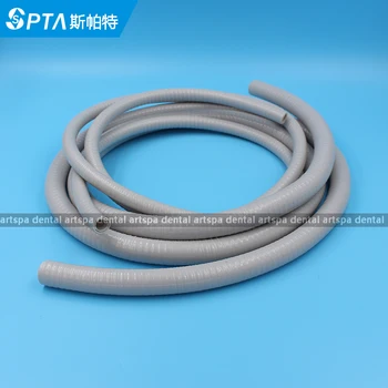 1.6m/pcs Dental Strong Weak Suction Tube Pipe Hose Pipes for Dentist Chair Turbine Unit Odontologia Dentistry Material Dentistry