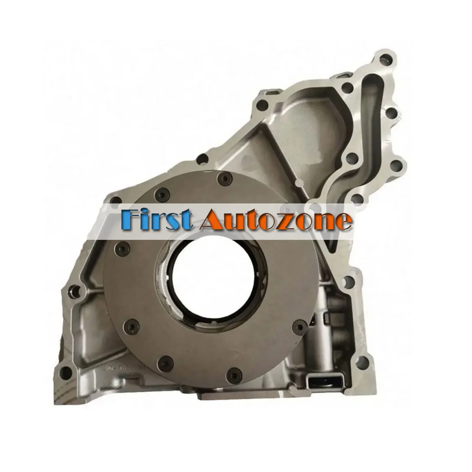 Oil Pump Housing 21600195 for Volvo Penta TAD520 TAD720 TAD721 TAD722