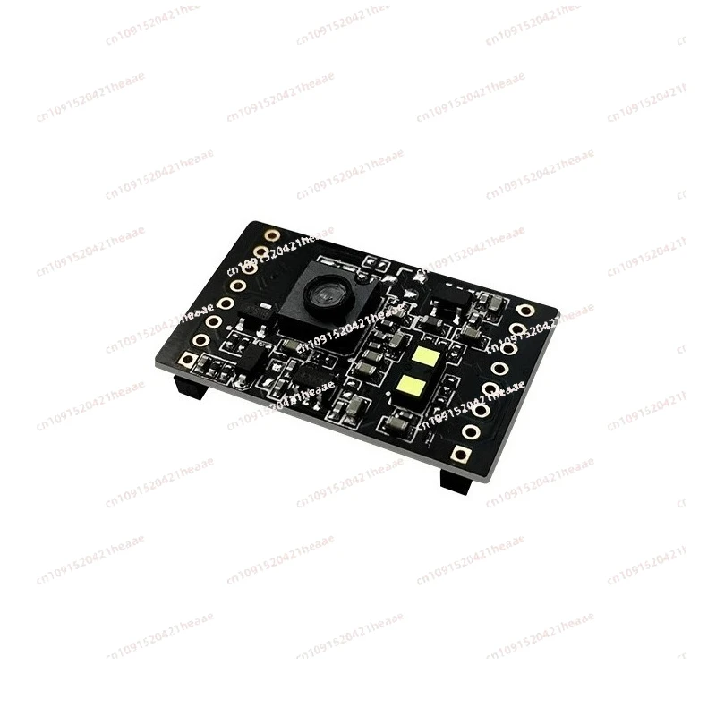 Suitable for 3901 Optical Flow Module Fixed-point Laser Ranging Four Axis 2M/4M Optional