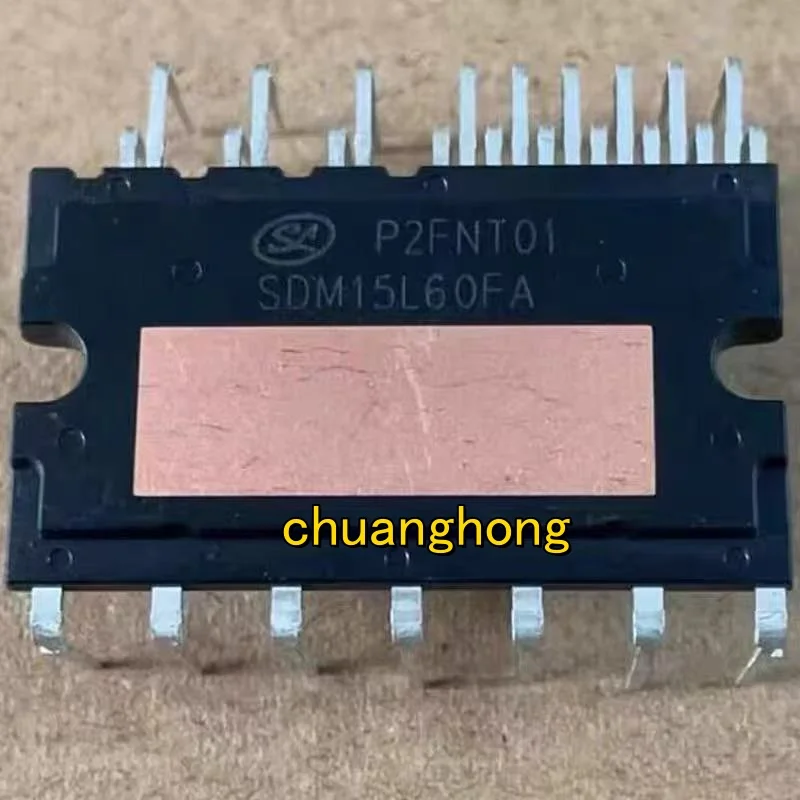 1pcs/lot SDM15L60FA 600V 15A brand-new Intelligent variable frequency air conditioning module SPM module
