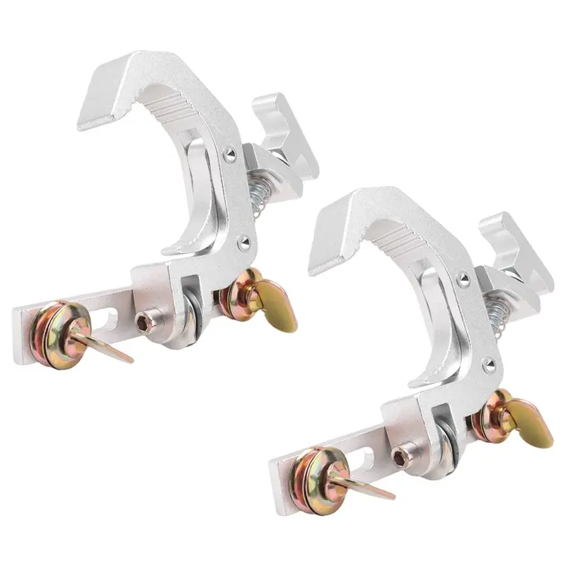 b50c-crochet-de-suspension-pliable-pour-eclairage-de-scene-2-pieces-charge-150-kg-tube-de-treillis-42-61-mm-230w-7r-200w-5r