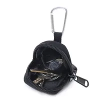 2026 Key Bag Coin Purse Outdoor Sports EDC Toolkit Zipper Bag Sports Portable Mini Purse Coin Purse Clutch Bag 3