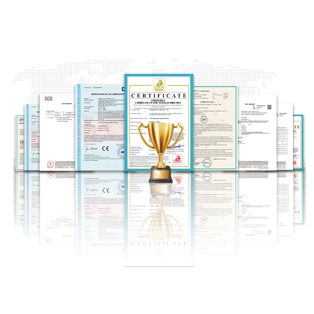 دفع في موصلات كابل الأسلاك السريعة 2/3/4/5 دبوس 10/25 قطعة محطة الربط الربيع العالمي المدمجة 28-12 AWG الأسلاك الكهربائية #6