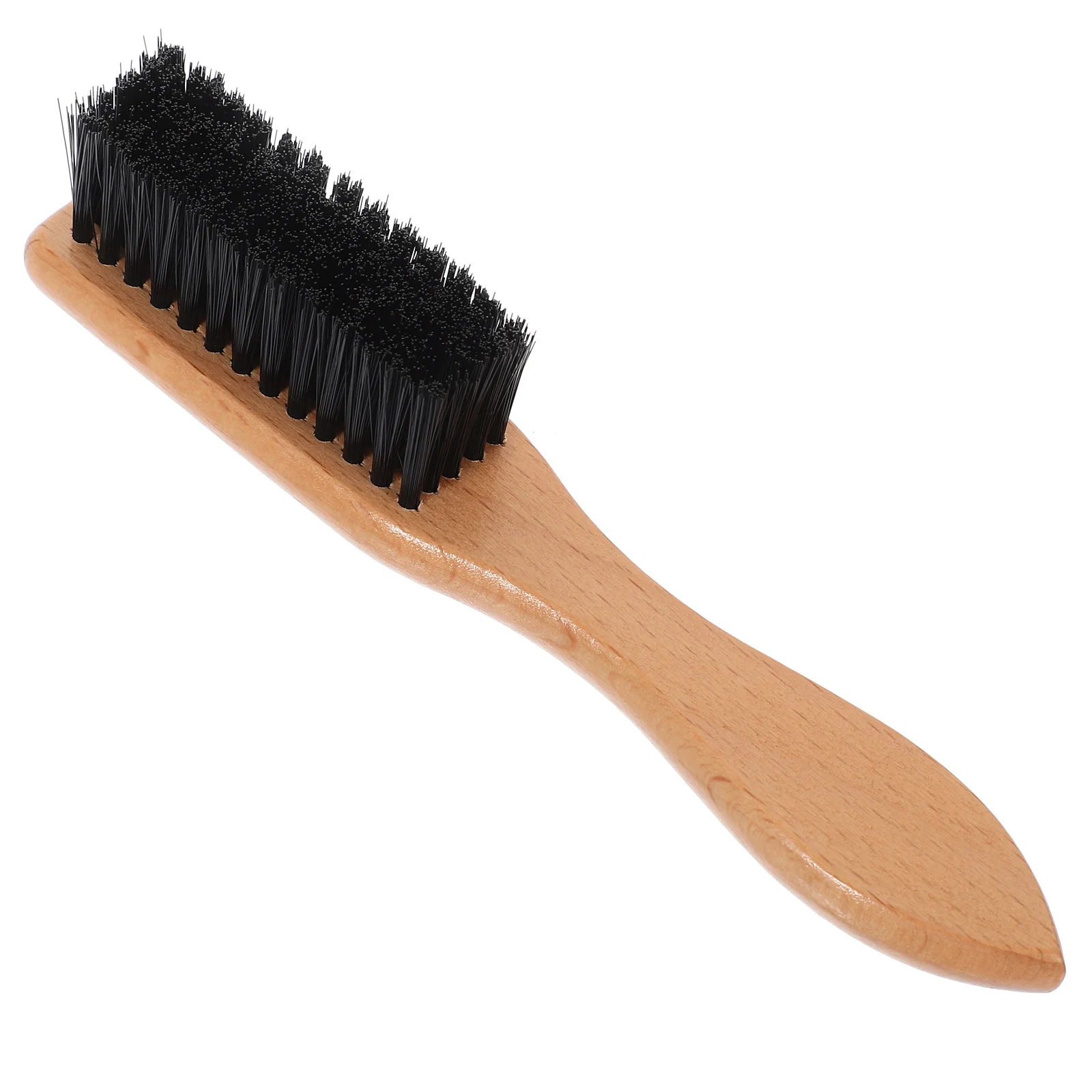 Рисунок 3 - Щетка для бороды с деревянной ручкой