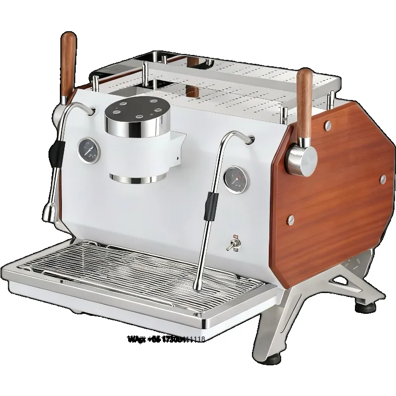Fully Automatic Bean to Cup Coffee Machine with Milk Frother Touchscreen Programmable Settings and Café Quality Beverages
