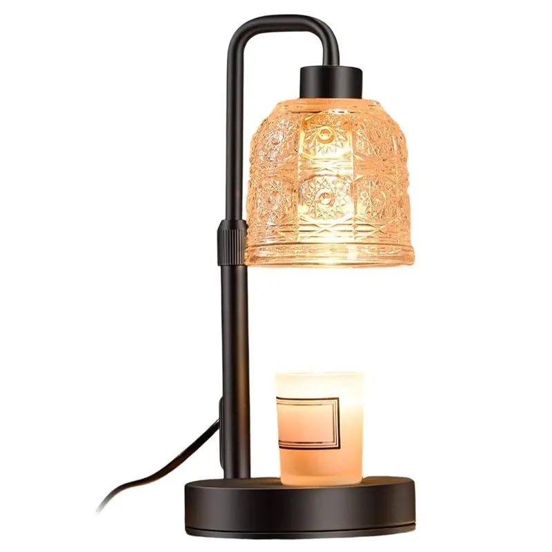 alim-candle-warmer-lamp-with-timer-dimmer-adjustable-height-wax-melt-warmer-for-jar-candles-housewarming-gift-us-plug