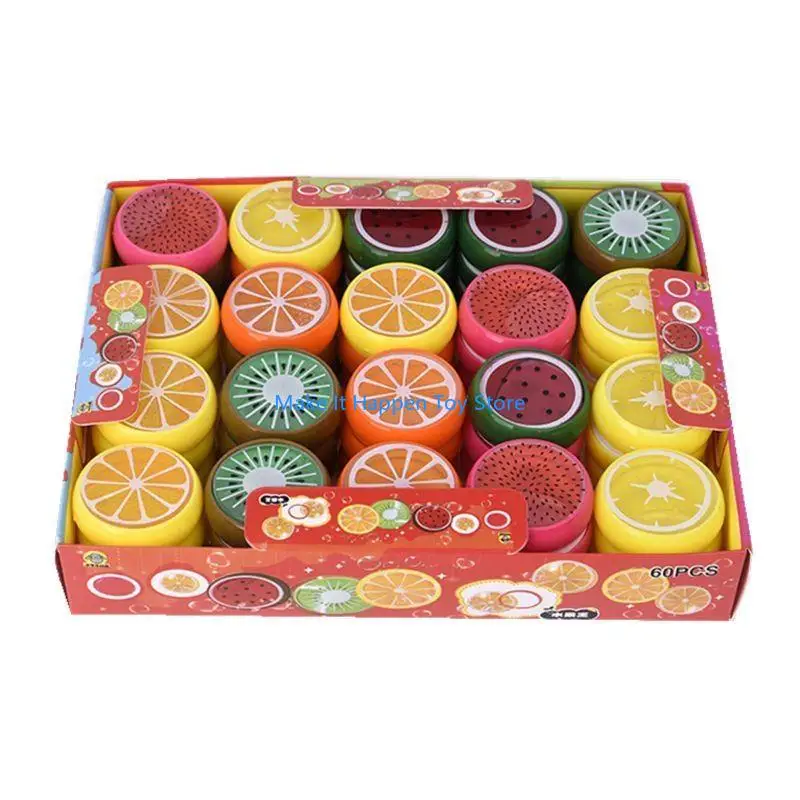 28EC COLORFURFUR PUTTY TOY MAGNÉTIQUE MUD NOUVELLES TOY