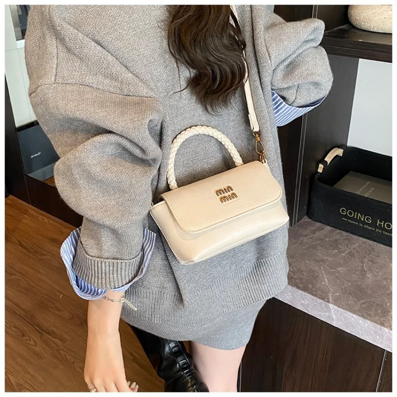 

Элегантная женская сумка-мессенджер из высококачественной кожи, классический винтажный дизайн, популярная женская сумка, роскошная сумка-тоут для повседневного использования