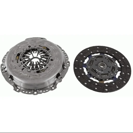 

High Performance Auto Spare Parts OEM 2300A074 Clutch Pressure Plate Kit New Condition Clutch Assembly Cover Disc