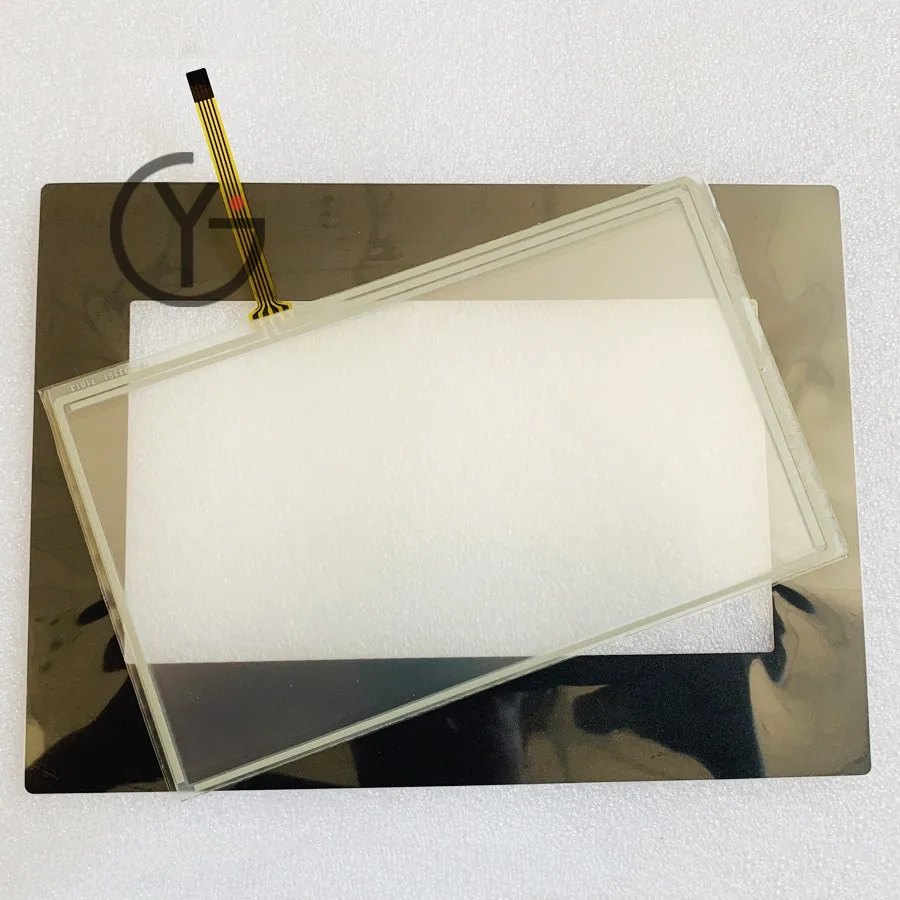 

2025splendid NEW 7.0 inch Touch screen panel with Protective Film for GS2107 GS2107-WTBD