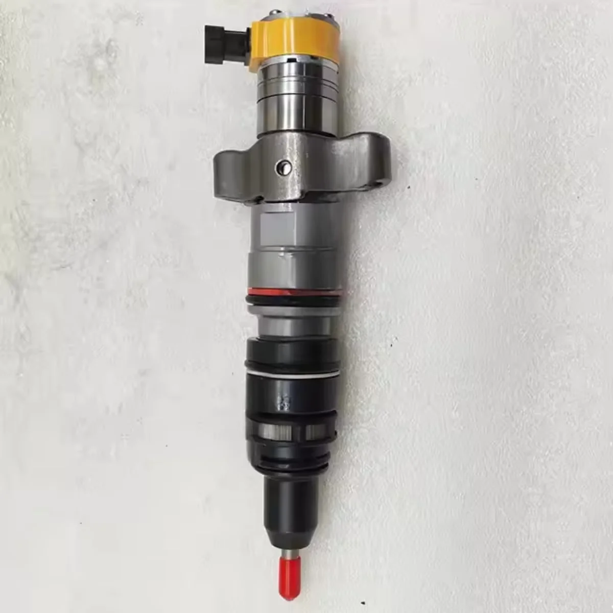

High quality 236-0962 235-2888 2352888 Excavator Common Rail Fuel Injector For CAT Engine C9 C-9 Nozzle Assembly