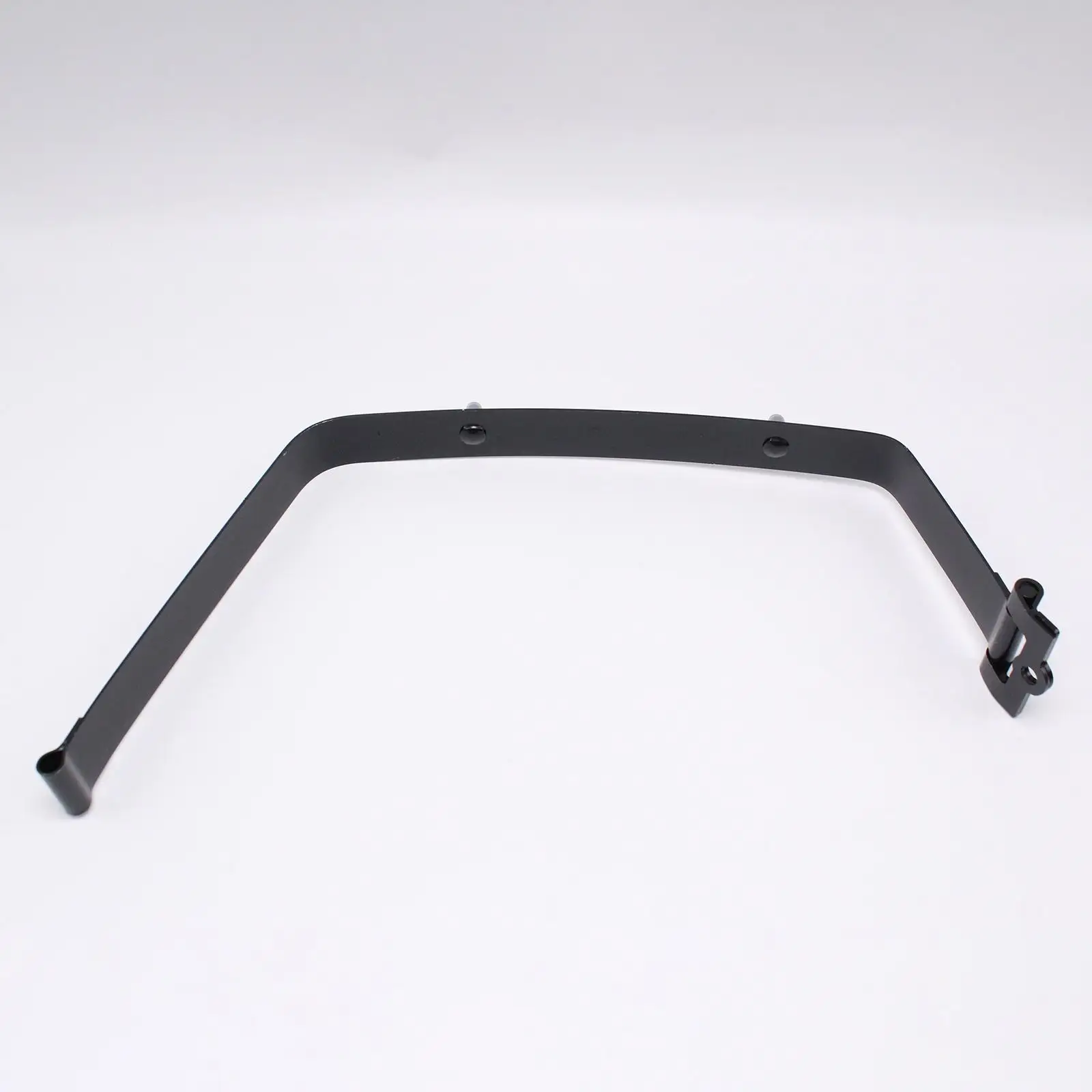 Replacement Fuel Tank Strap STRAP004 Heavy Duty Steel Protective Rubber for Toyota Hi Lux 2006 2017 Reliable Fit