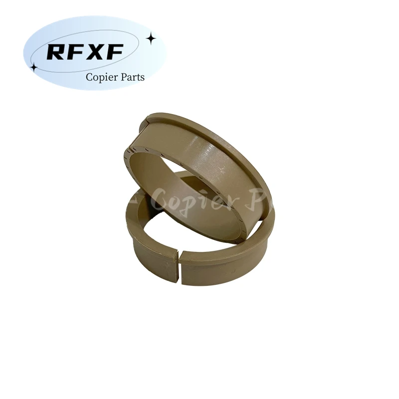 Original Quality For Canon IR ADV 6275 6265 6255 6075 6055 Fixing Upper Hot Roller Bushing Fuser Shaft Sleeve Copier Spare Parts