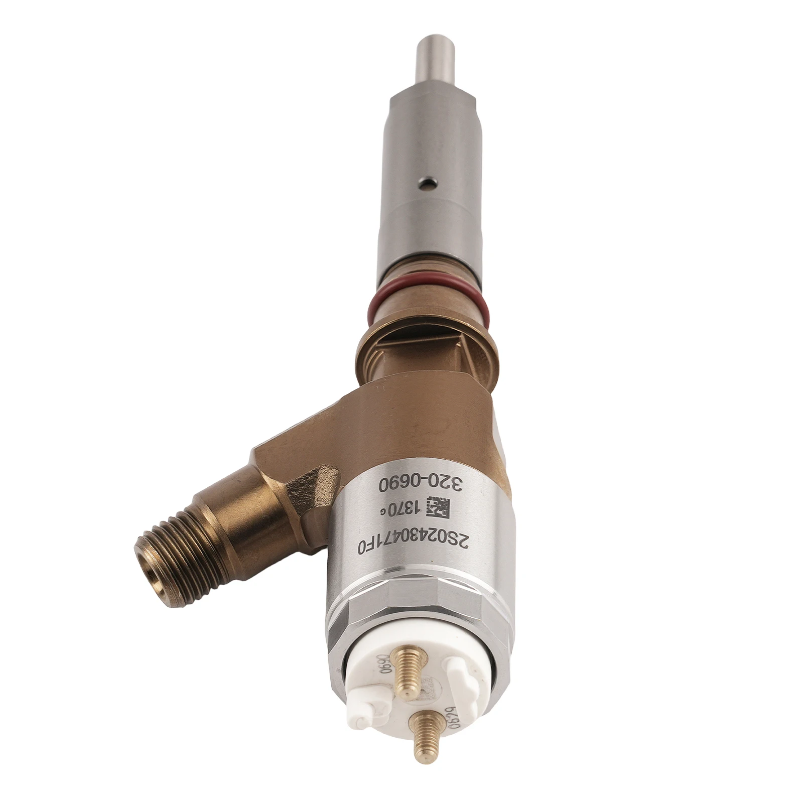 Fuel Injector Assembly for CAT 320D LRR C6.4 Engine 2465A746 320-0670