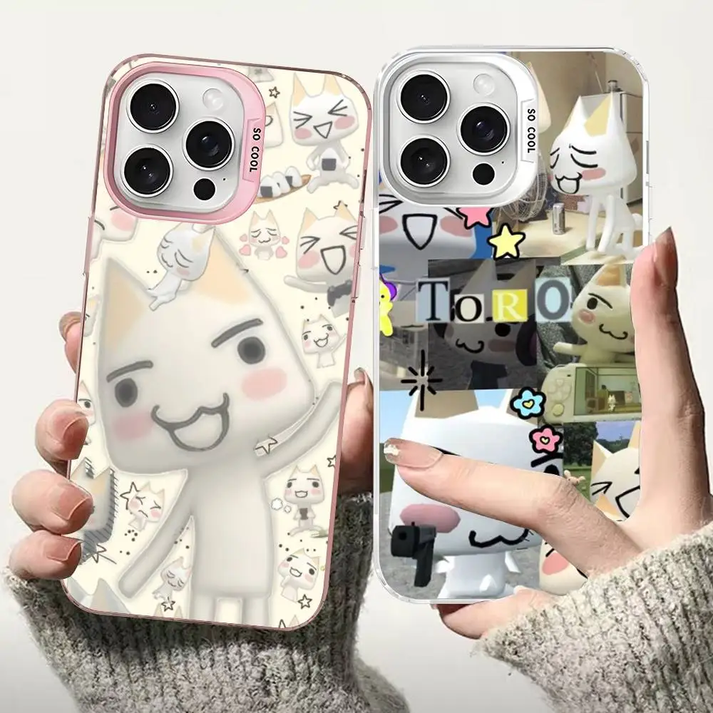 Cute Toro Inoue Cat… - image