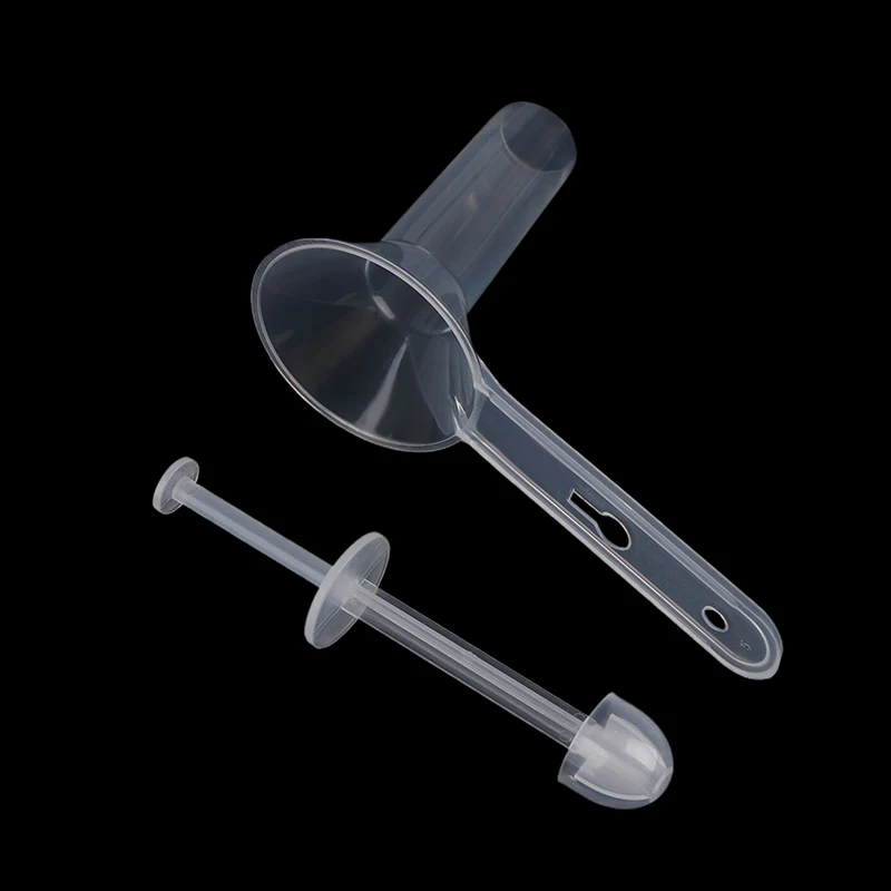 منظار الفجوة الشفاف القابل للتصرف جهاز ربط البواسير الخاص بصحة الشرج المفقودة بزاوية قابلة للطي #5