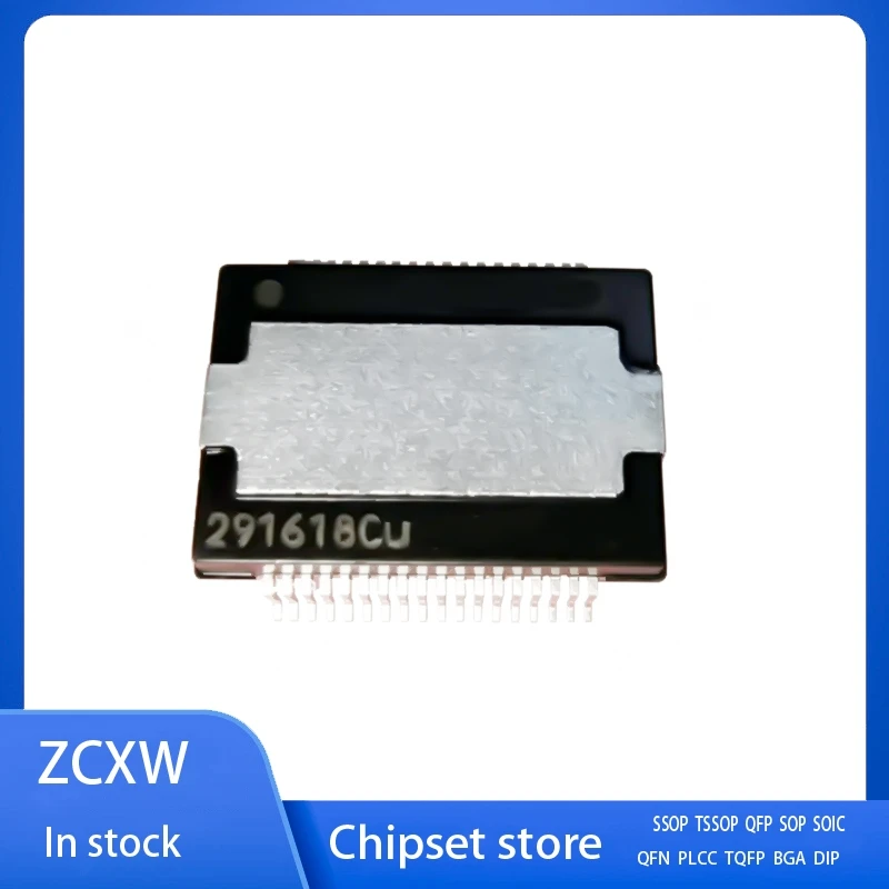 

Новый набор из 5 шт./лот 291618cu 291618CU 291618 HSOP36