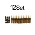 Brown 12set