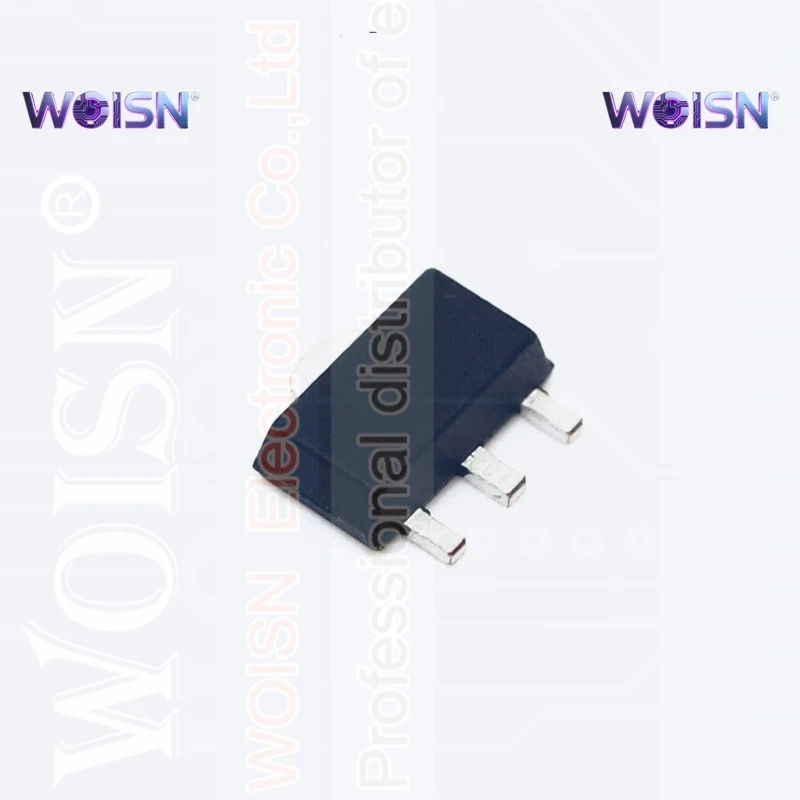 SOT-89 BH 2SB1386 Trending Electronic Parts Ready Stock Fast Shipping Small MOQ Mixed Batch Discount