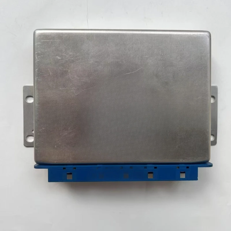 

Electronic control unit, suitable for automotive electromechanical control valve electronic control unit system