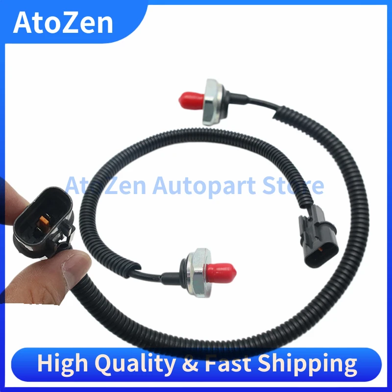 

MD304932 E1T15577 Knock Sensor Ignition Detonation for 1994-2004 2005 2006 Mitsubishi Outlander Montero Galant Lancer Endeavor