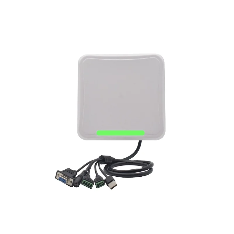 RU661 5-6M Uhf Rfid… - image