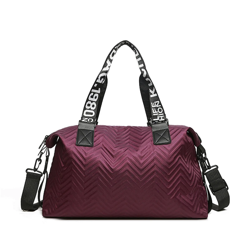 Le sac à dos de couleur neutre convient aux bagages des étudiants lors de vivre à l'école ou pour les voyages d'affaires à court terme.