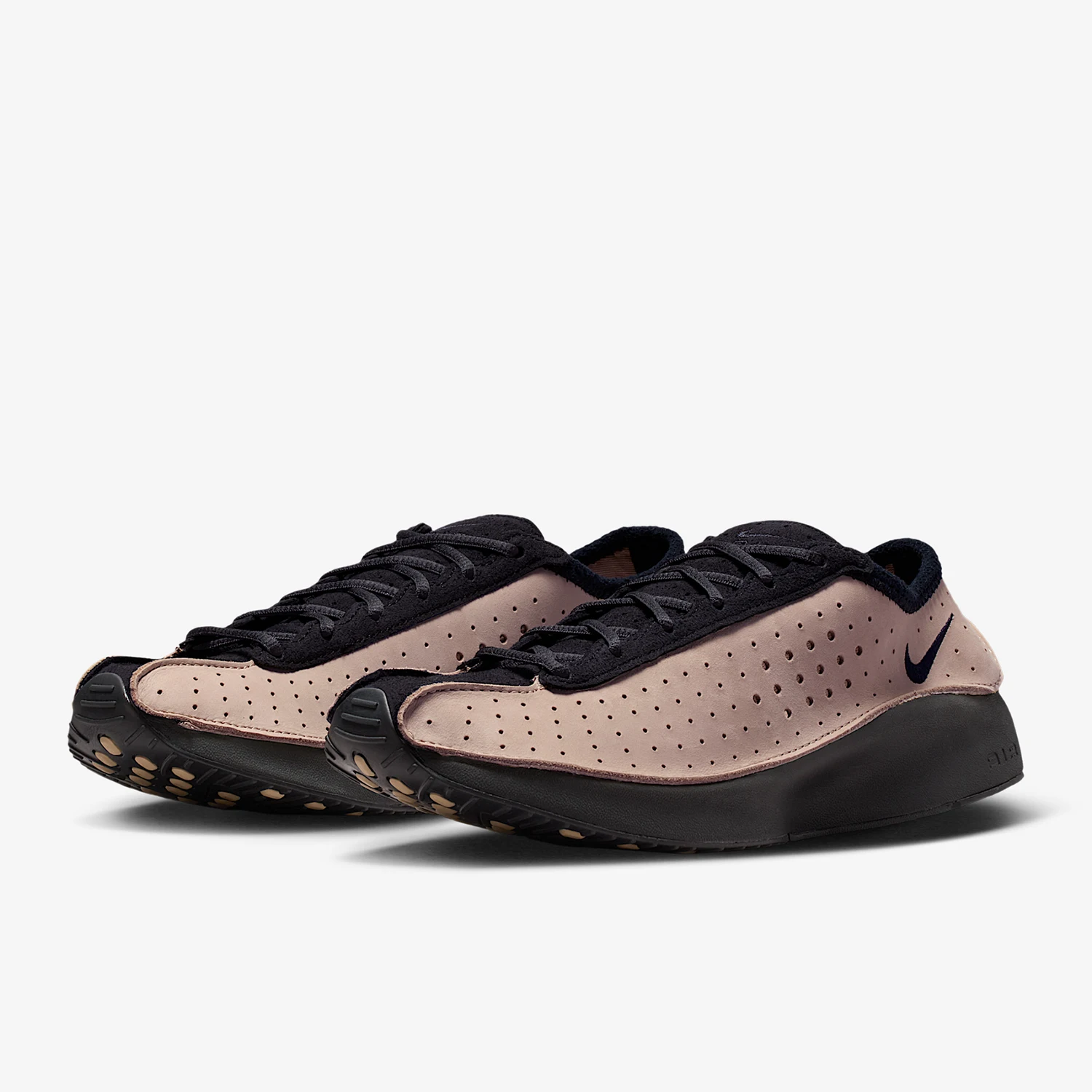 Nike Authentic Spring Style Women's Low-Top Wear-Resistant Breathable Sports Shoes HQ7955-203