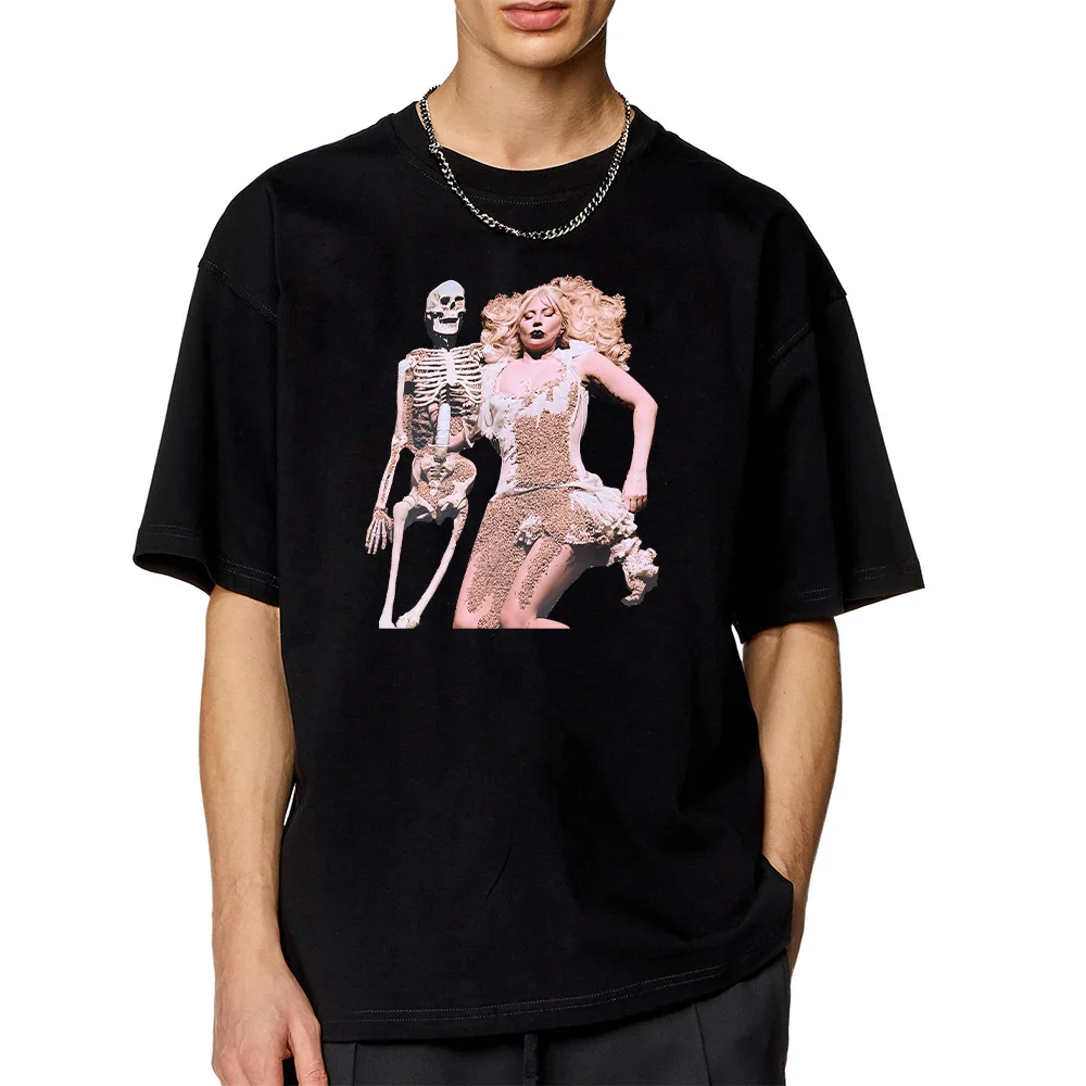 Lady Gaga Perfect Celebrity T Shirts Mayhem Ball World Tour Tee