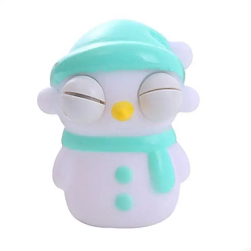 Y4UUD GREST ALIMENTO DO ESTRESENTE DO ESTRESSO CRASSO PARA CRIANÇAS, estilo aleatório, aperto relaxe