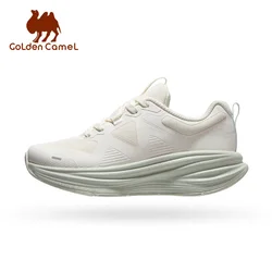 GOLDEN CAMEL Women's Sports Shoes Woman Sneakers Shock Absorption Lightweight Running Shoes for Women Breathable
