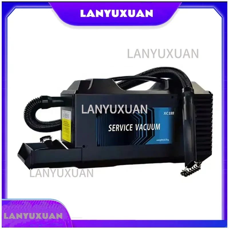 Toner Vacuum Cleaner,Suitable for all Kinds of Printers,Copiers, Dust Collectors,Imported Filter Elements