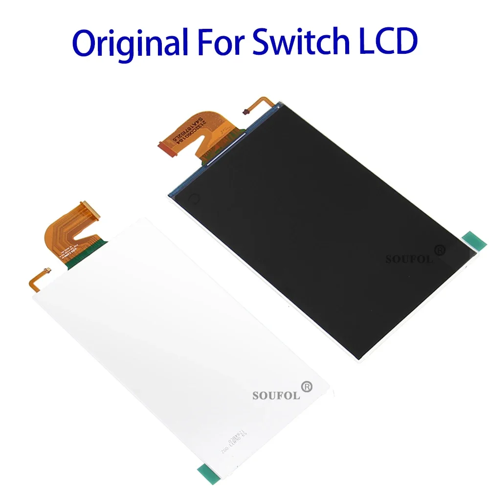 For Switch Lcd Disp… - image