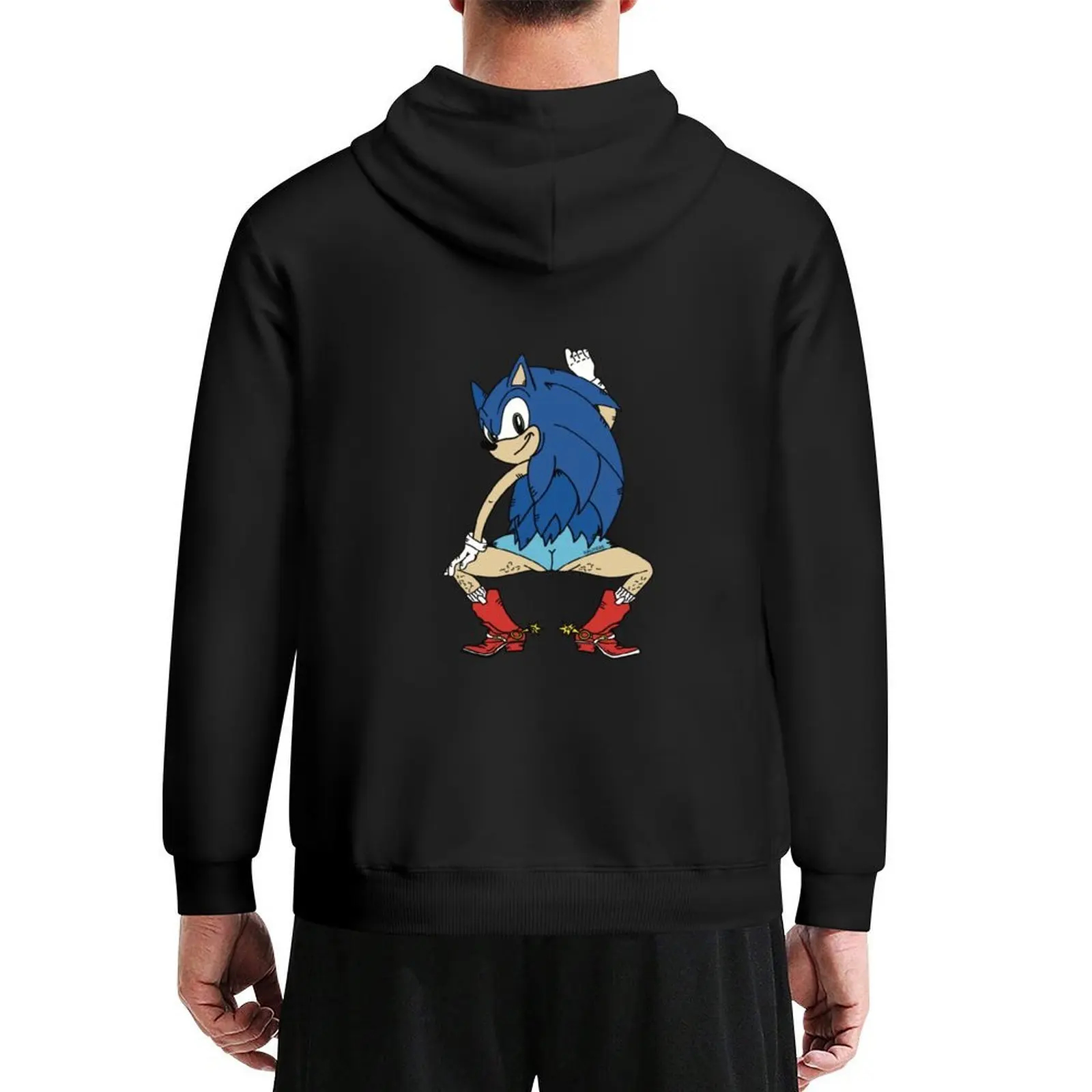 

Bend that a$$ ova Hoodie men's sweat-shirt japanese style clothes for men mens designer clothes graphic hoodies