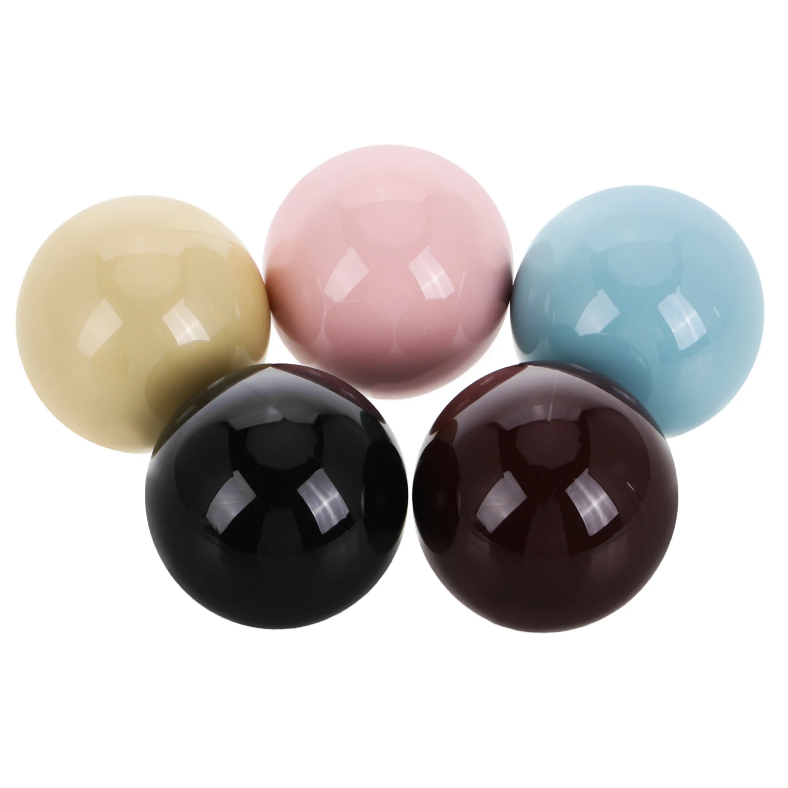 

5 Pcs Perfume Ball Cover Decorative Bottle Cap Cologne Pumps Spray Bottles Mini Topper Fragrance Sample Caps Plastic Covers for