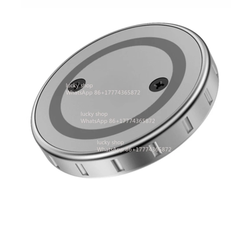 

Внешний корпус для SSD 2230 с магнитным креплением