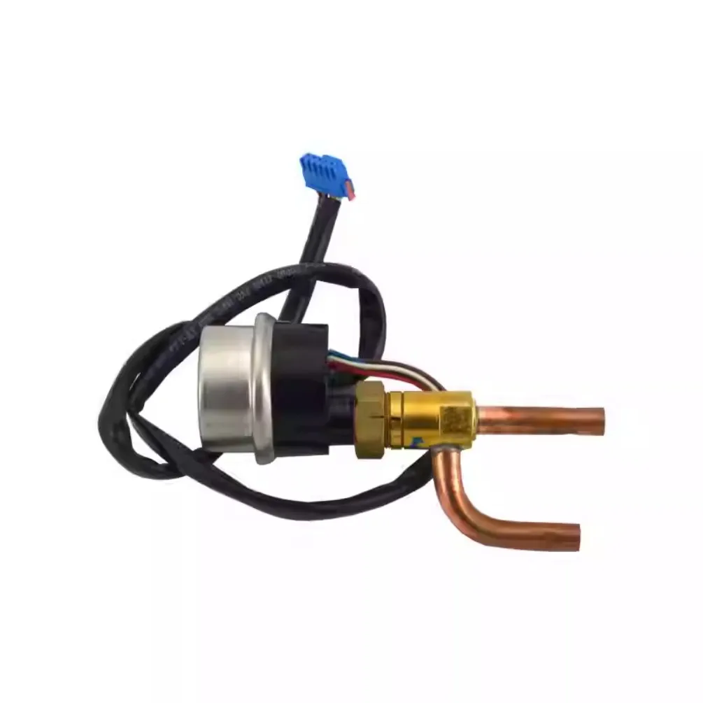 Brand new for expansion valves DB62-09160A, DB62-05606A, DB62-09643A, and DB62-11471B.