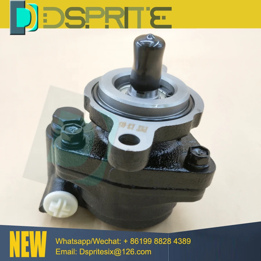 NEW Power Steering Pump 44320-60171 4432060171 For Toyota Landcruiser 80 Series Diesel 4.2L fj80 diesel 4.2 ltr 1990-2007