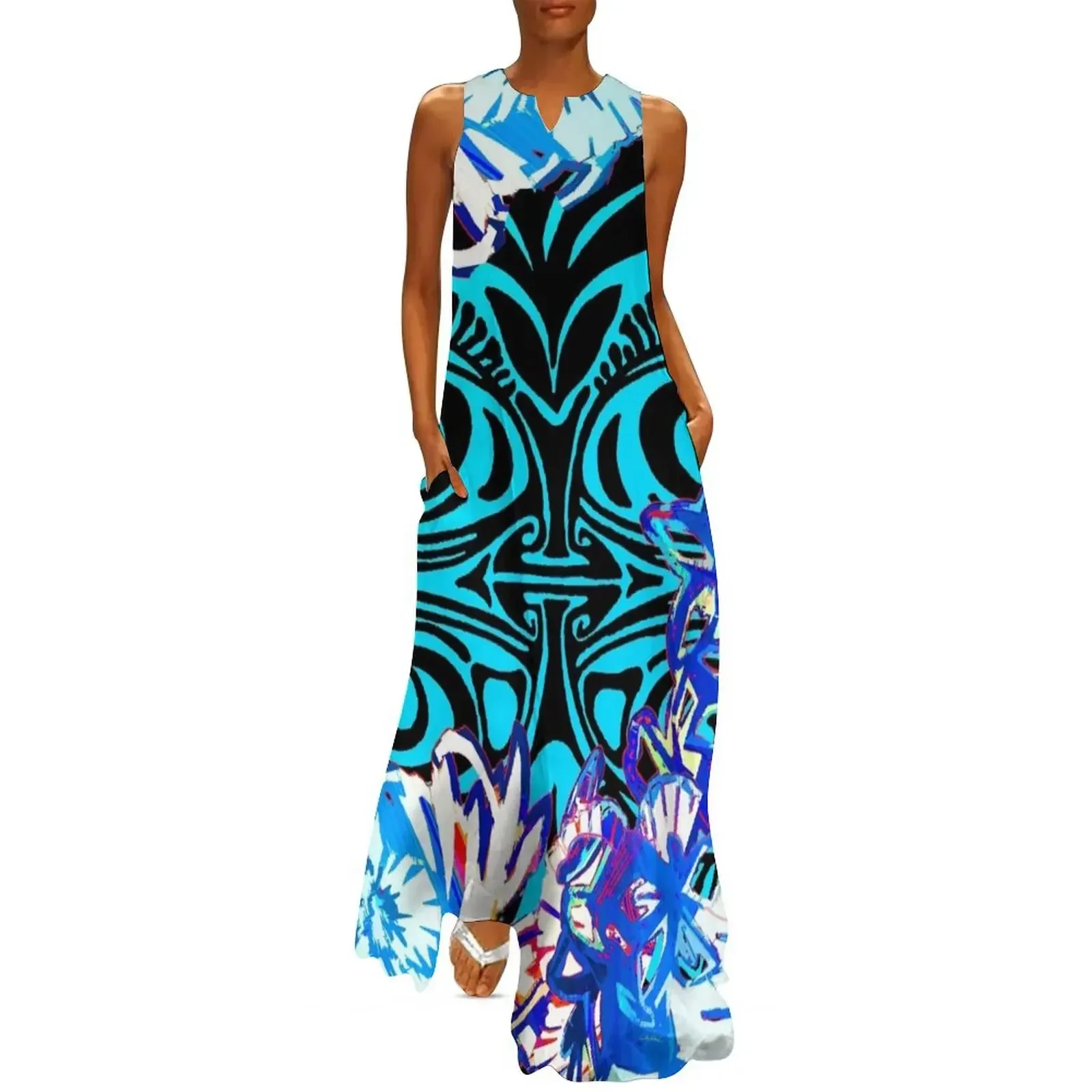 

I See You! Long Dress dress dresses Women long dress women birthday dresses for women