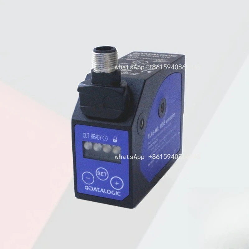 TL46-W-815 Label Machine Color Label Sensor TL46-WL-815G