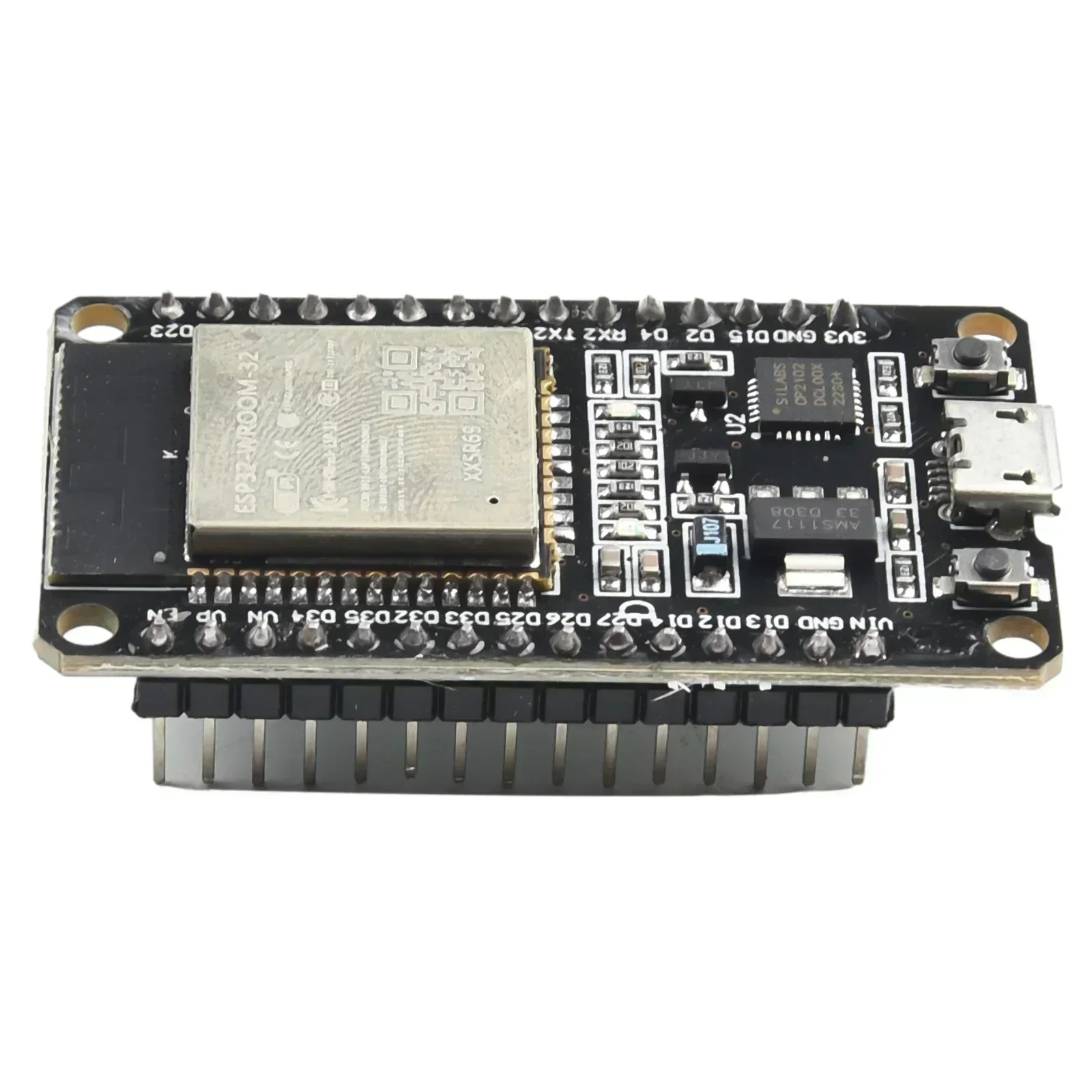 ESP32 NRF24L01 OpenDTU per Kit fai da te con presa modulo Display cavo moduli fotovoltaici alimentatori solari