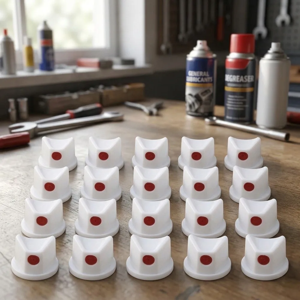 Crafting Activities As The Picture Shows Spray Heads For Cans High Universality Spray Parts Spray Practical Usage