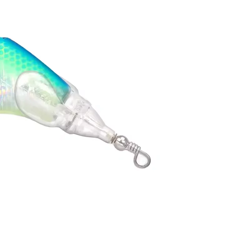 

High-end Export Quality Bass Bait Lure With Propeller Long-range Casting Fishing Bait Package with Lead for Catching Largemouth