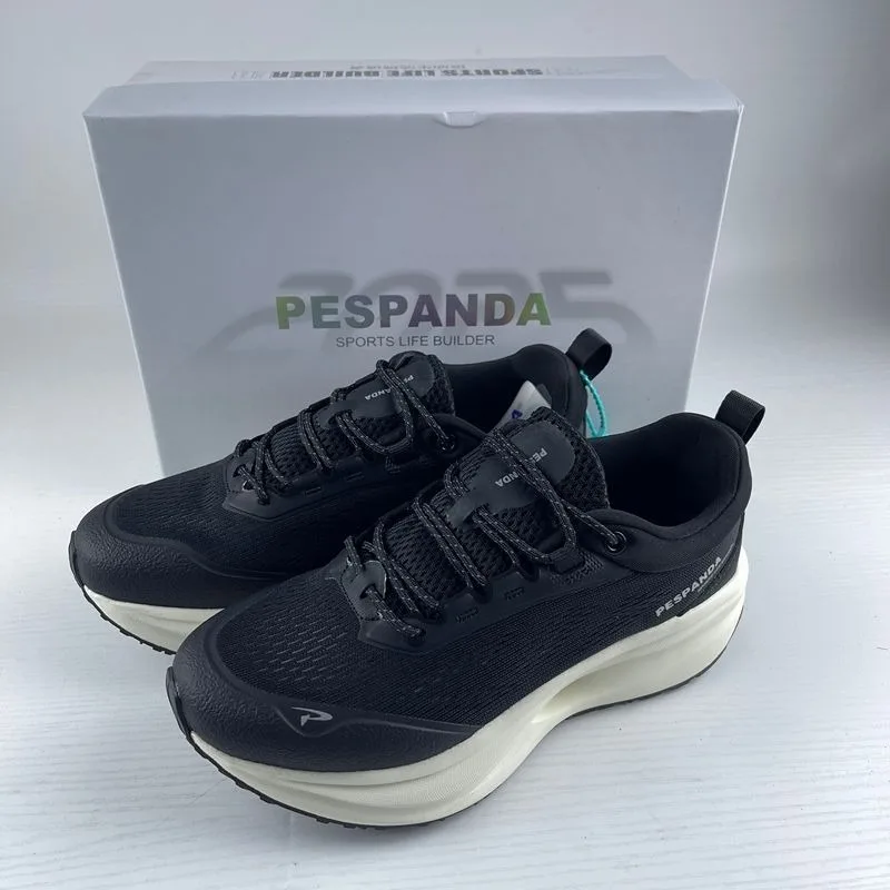 Luxury Brand Running Shoes Mesh Breathable Sport Shoes Comfortable Walking Jogging Shoes Anti-Slippery Gym Outdoor Shoe Unisex