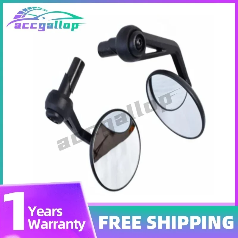 Motorcycle Original Rear View Mirror Left Right Rearview For CFMOTO 700CLX CF700-2A Sports Section CF700CLX CF MOTO 700-2A