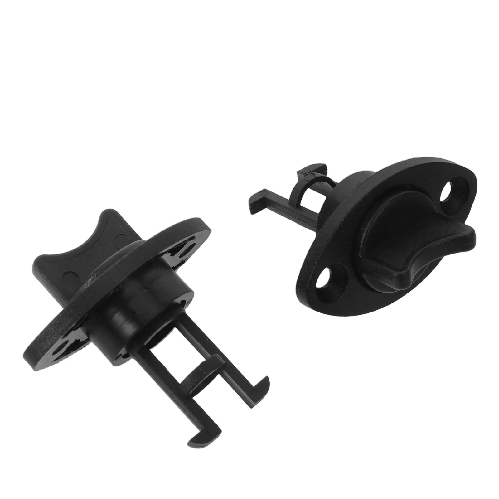 

2 шт. сменных сливных заглушек для каяка с уплотнителями, сверхпрочные нейлоновые заглушки для лодок, каноэ, водного транспорта, аксессуары