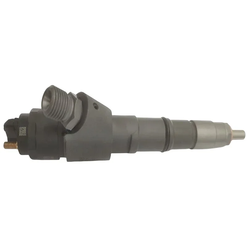 D7E  Fuel Injector Common Rail Injector Nozzle 0445120066 0 445 120 066 For